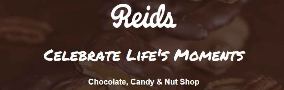 Chocolate Tool Set  Reids Chocolate, Candy & Nut Shop