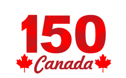 Canada 150, Guelph 190