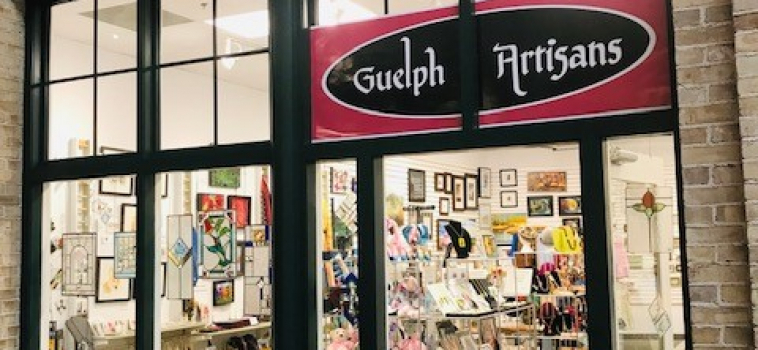 Meet the Guelph Artisans