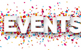 Delicious & Fun June Events!