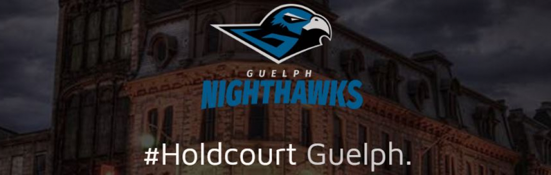 BIG NEWS: The Guelph Nighthawks Are Coming & Crème Couture Is Expanding!
